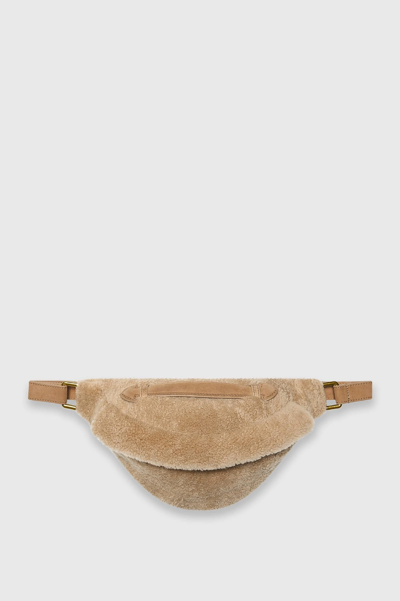Payne Camel Teddy