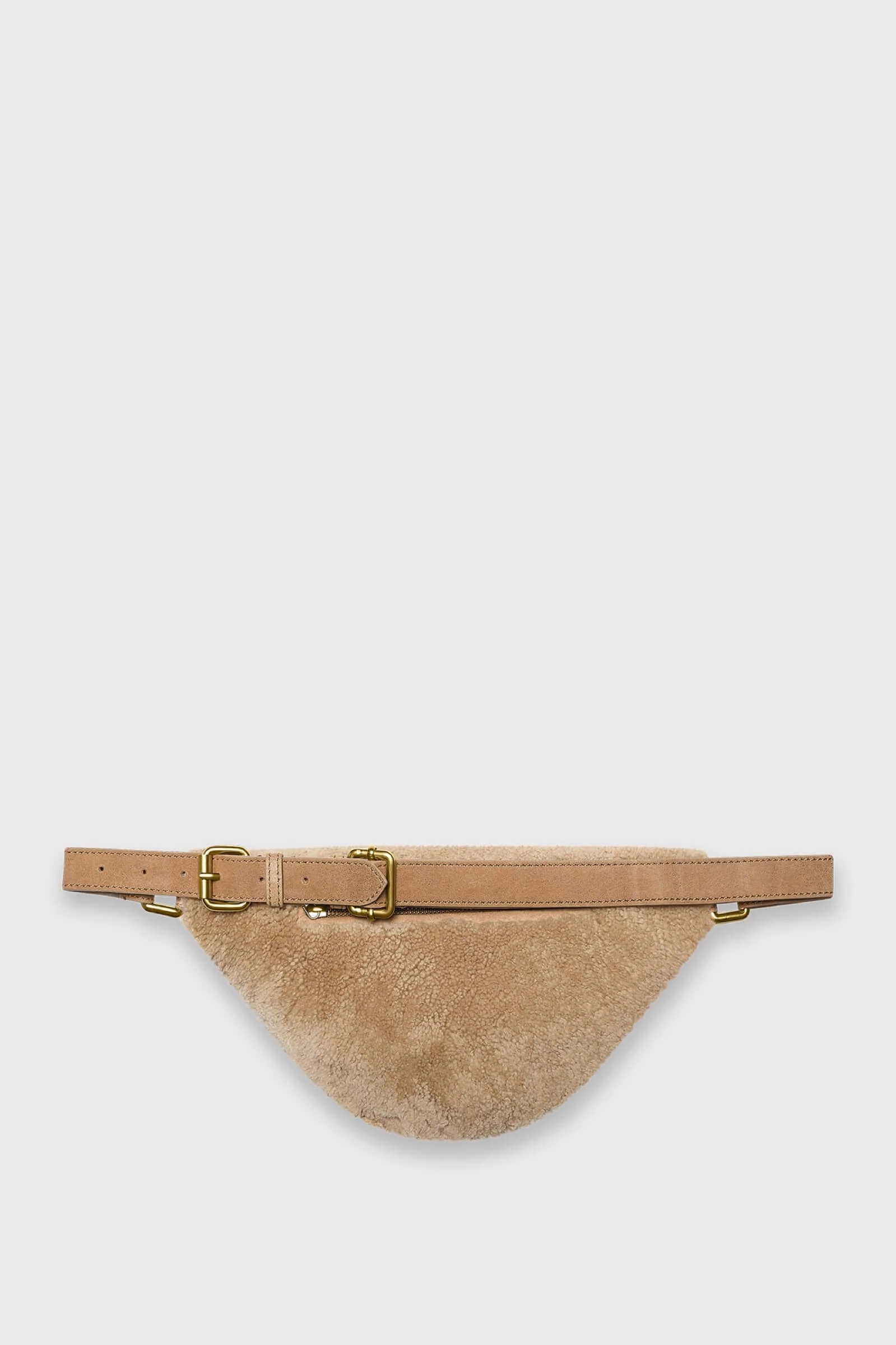 Payne Camel Teddy