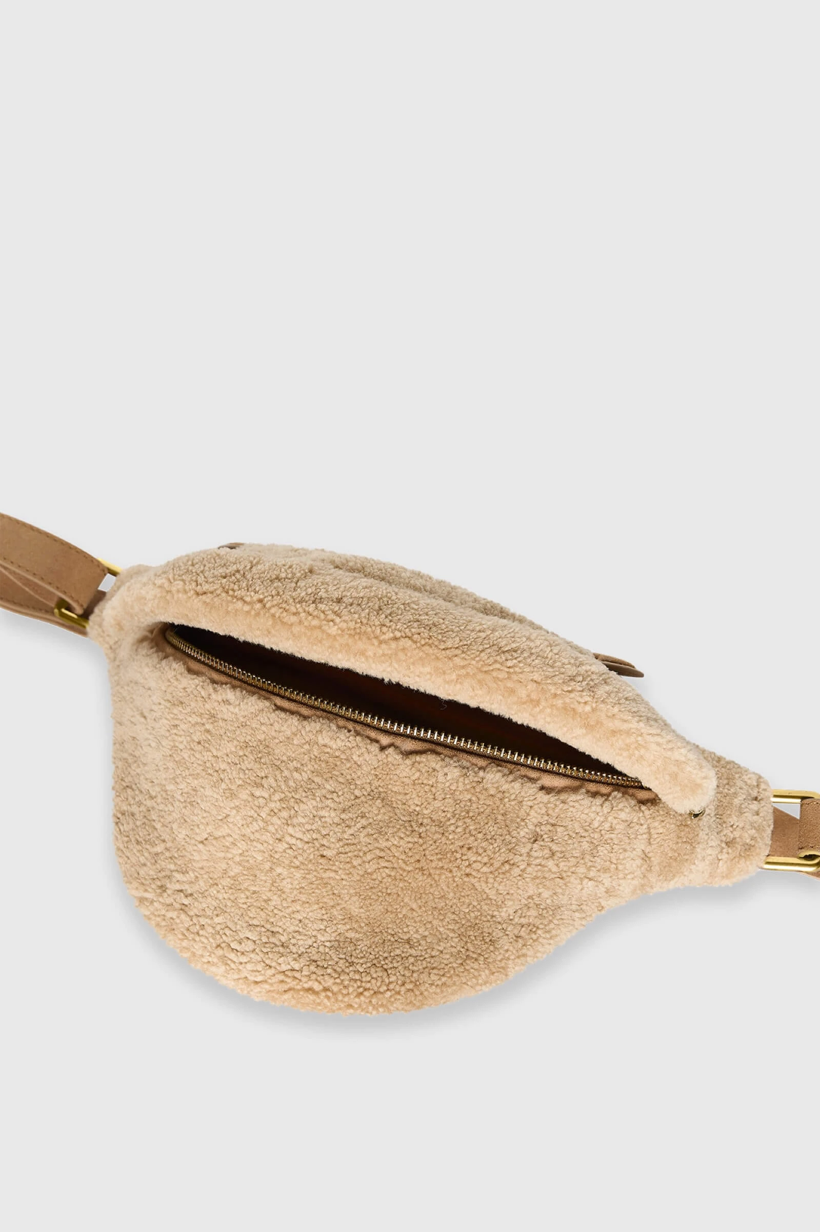 Payne Camel Teddy