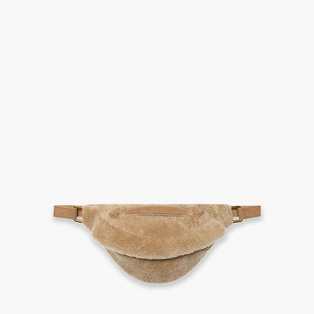 Payne Camel Teddy