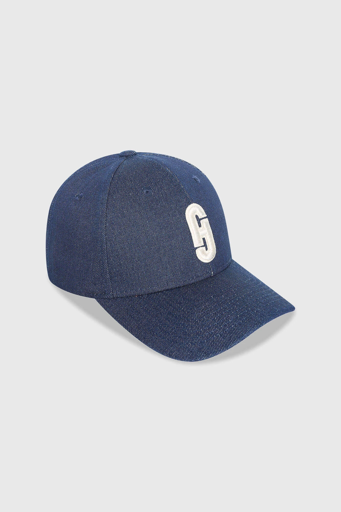 THOM jas blauw 2