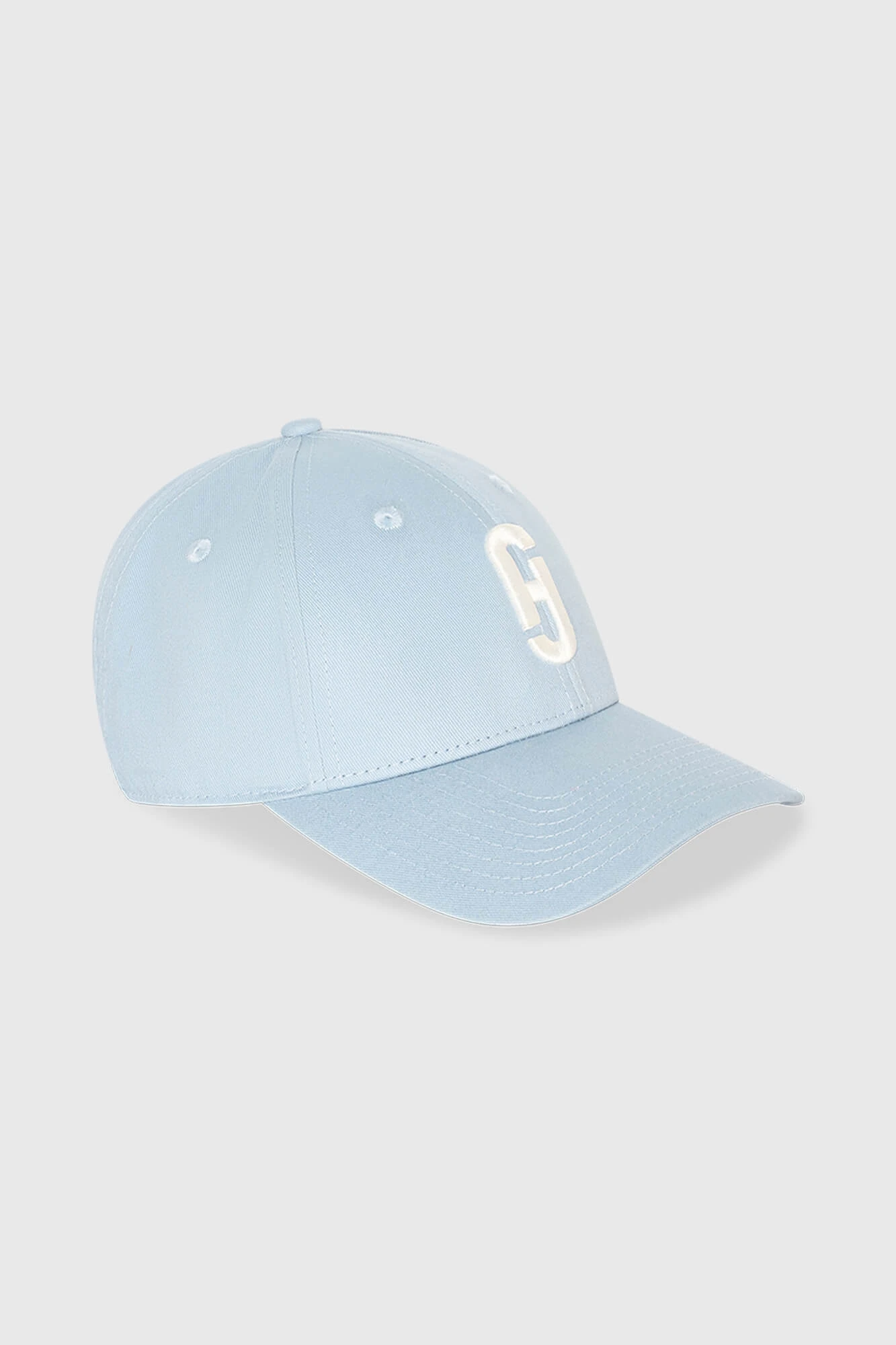 Jeff Pet Light Blue