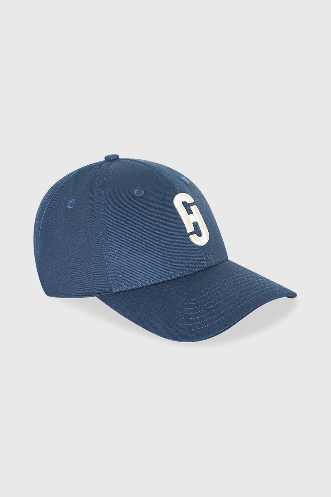Jeff Pet Navy Blue