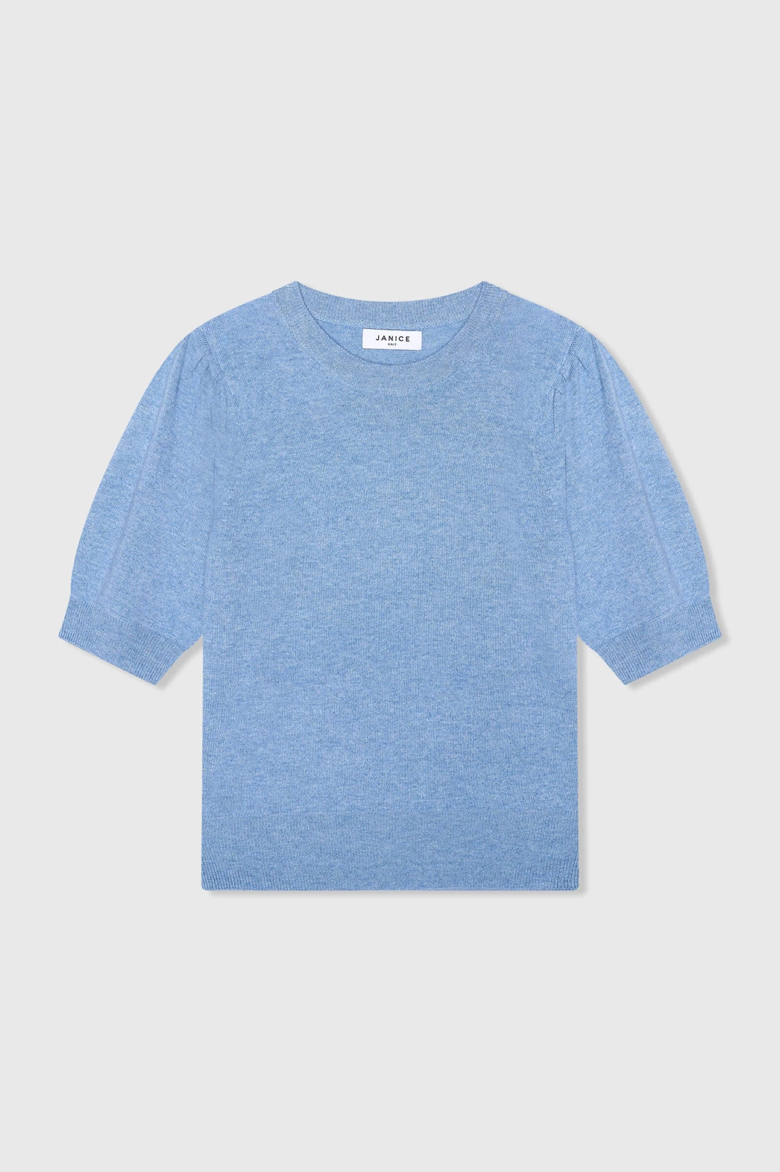 Peyton Denim Blau