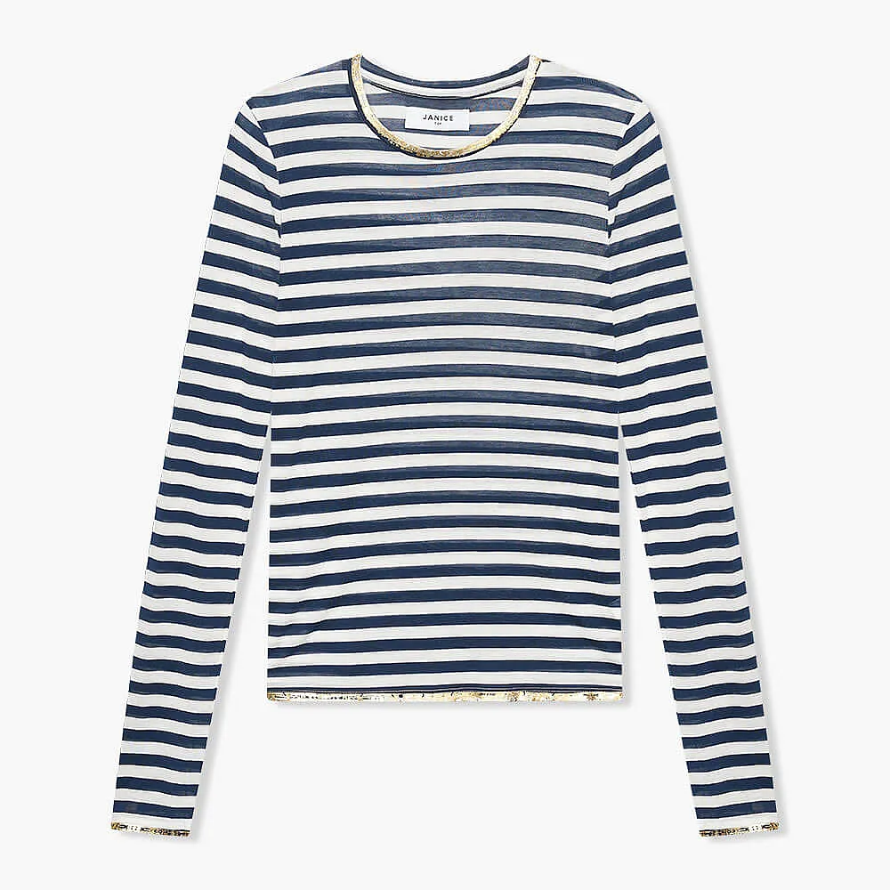 Ralph Shirt Blauw