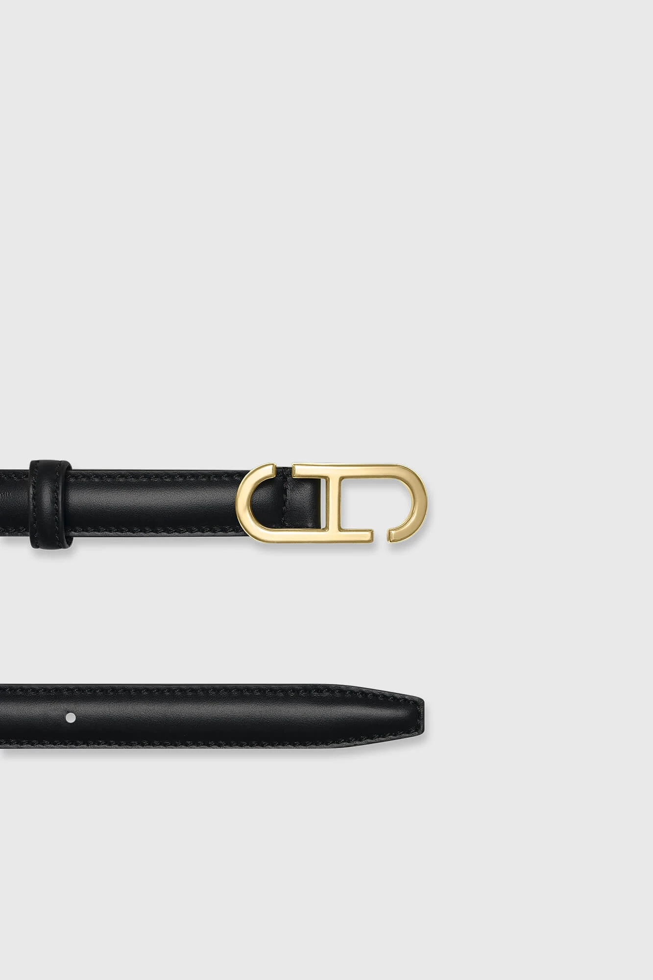 Trophy Zwart Brass