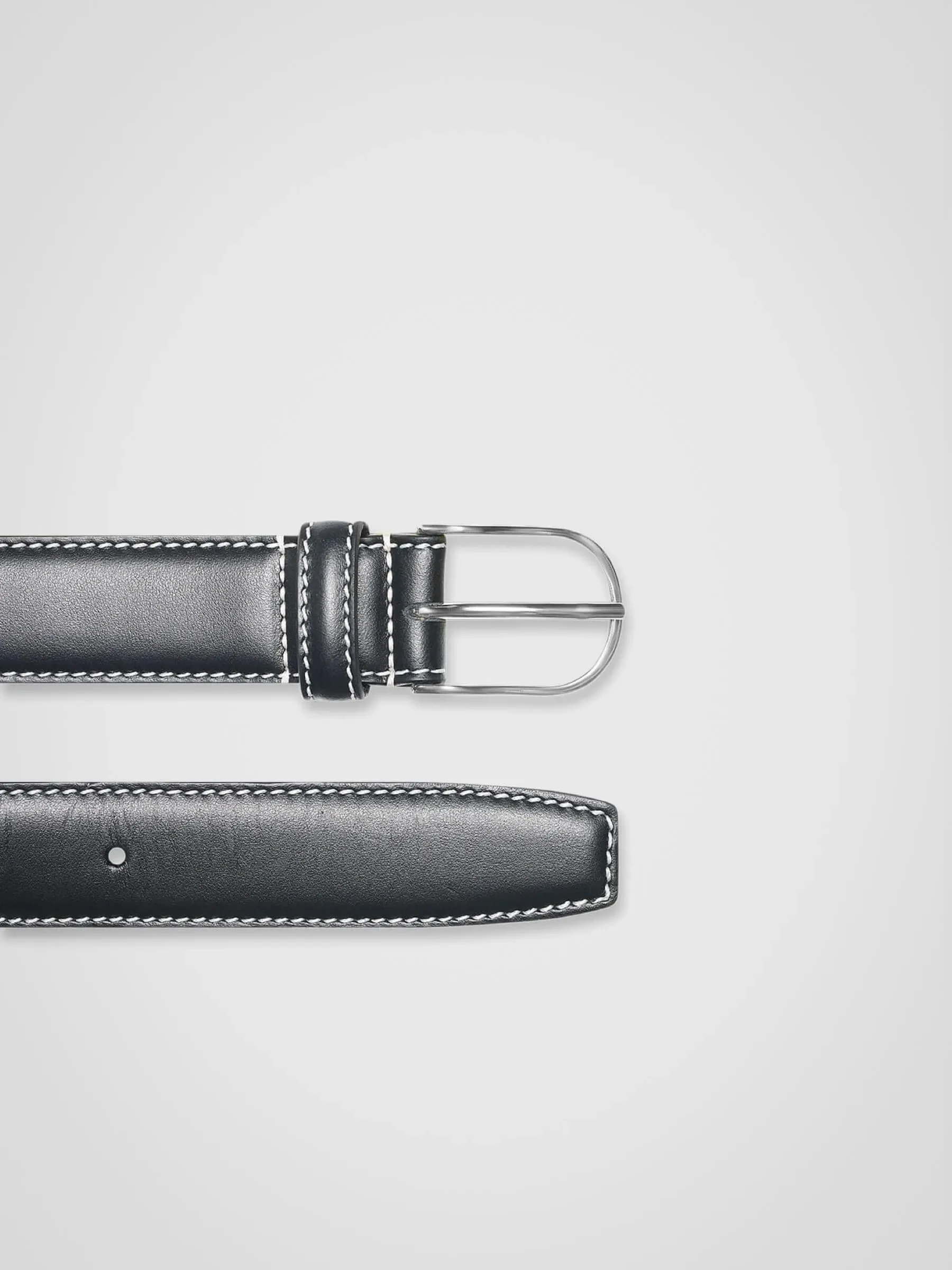 Chase Zwart-wit Zilver