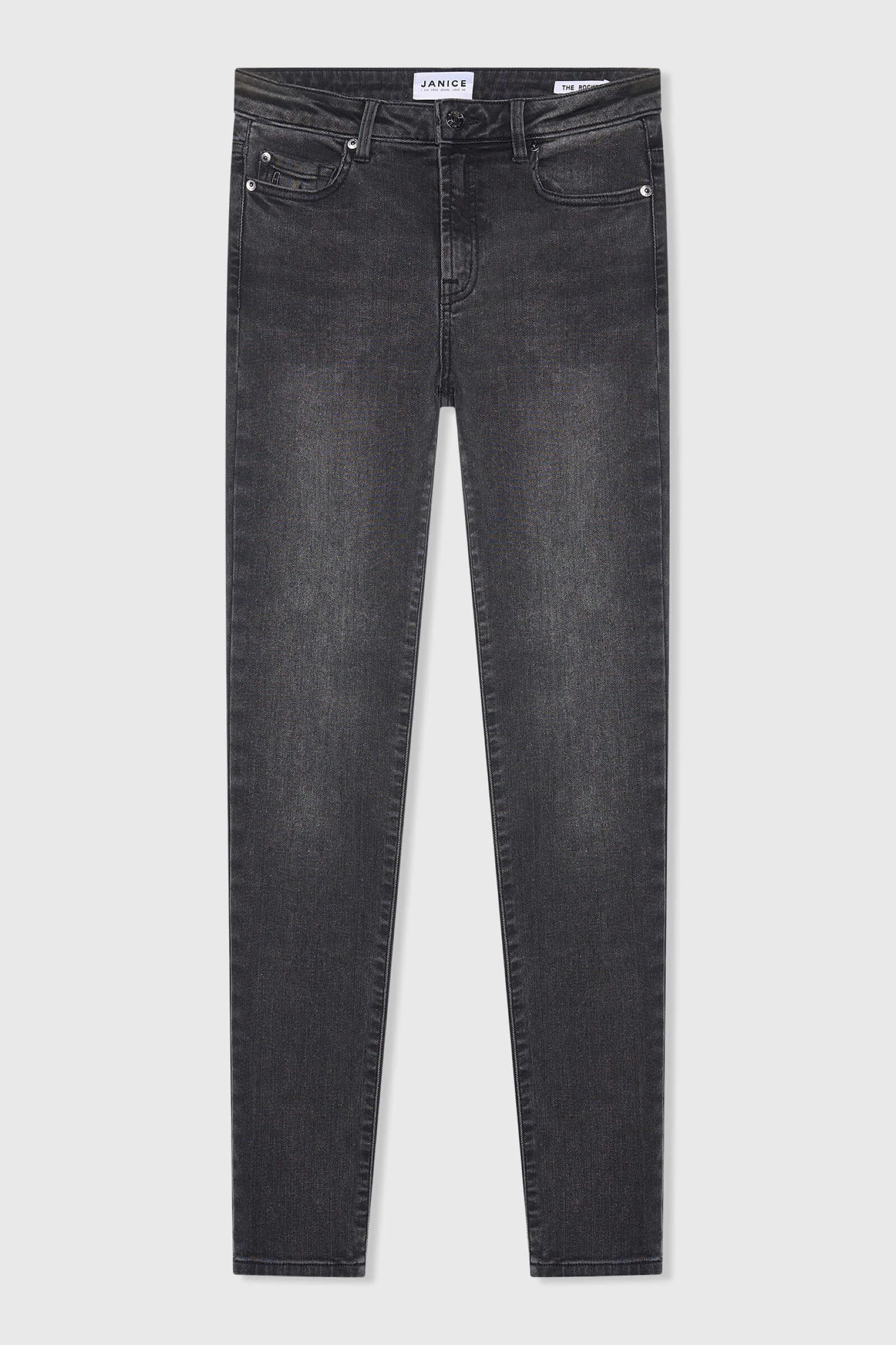Rocket Black 506