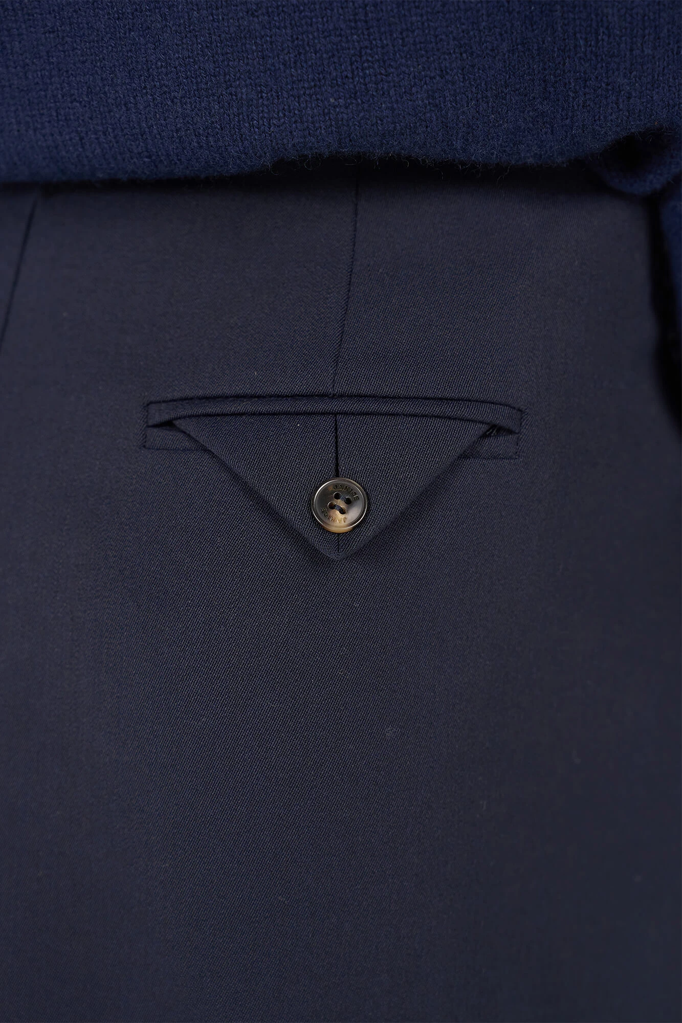 Enzo Blauw