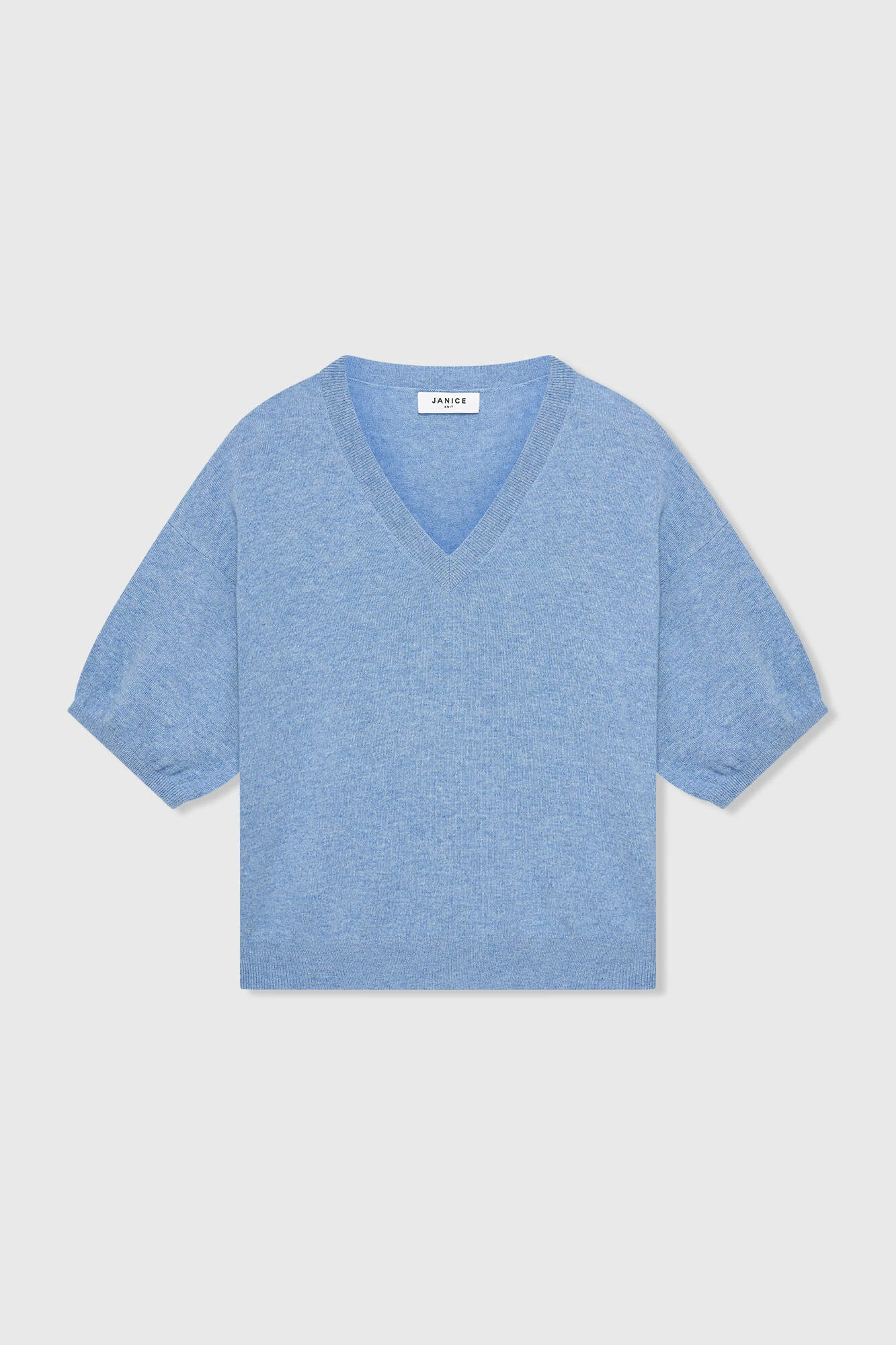 Romeo Denim Blauw