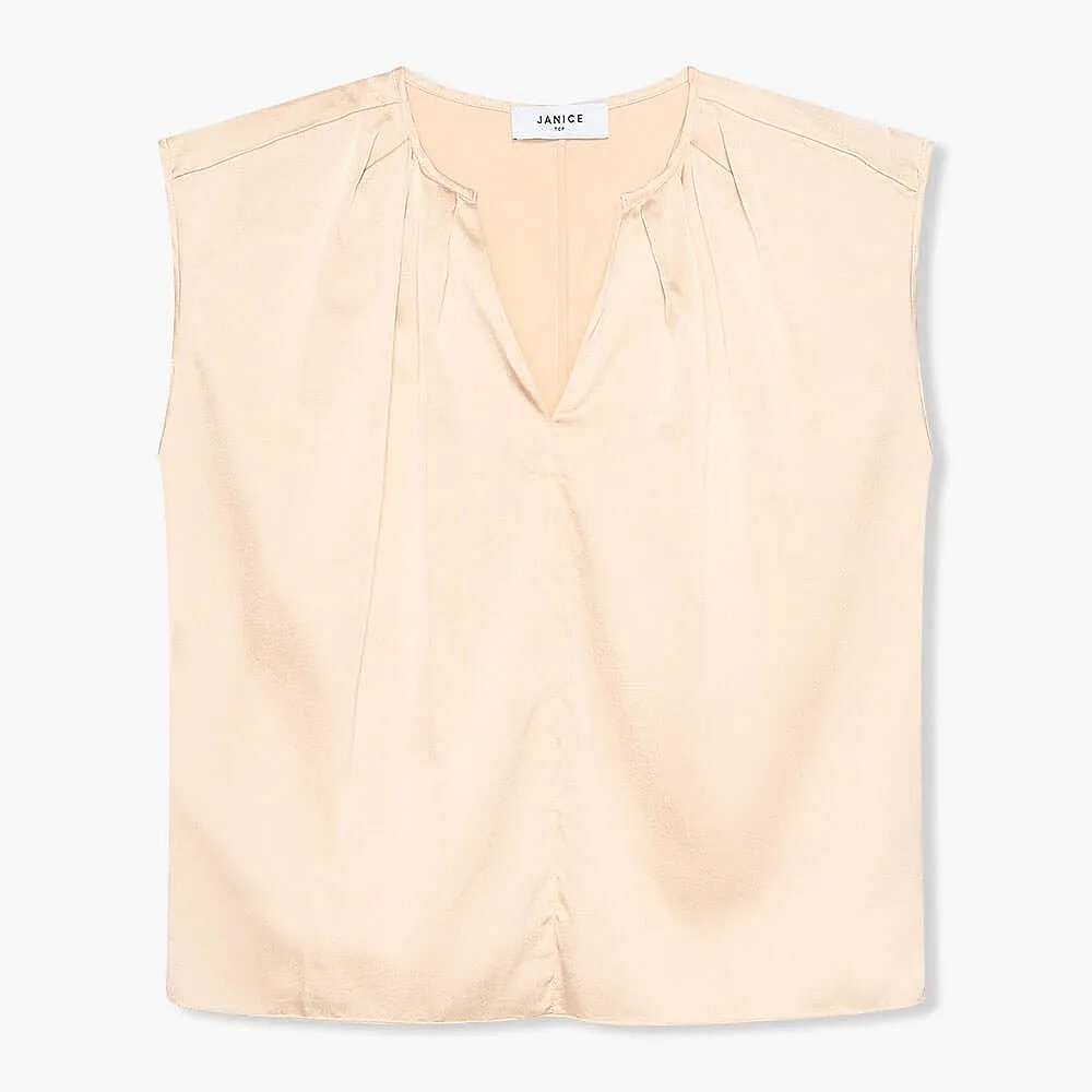 Ross Top Goud