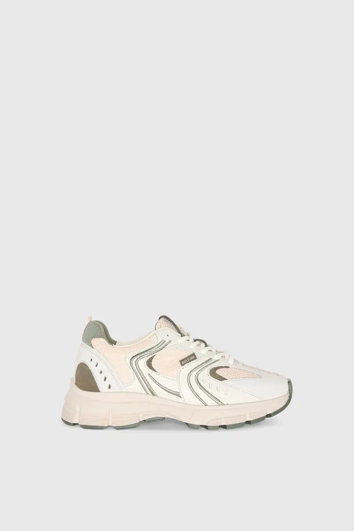 Bolt Runner Groen