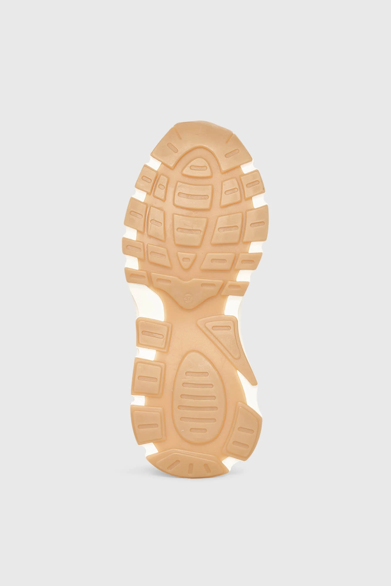 Bolt Sneakers Beige 318