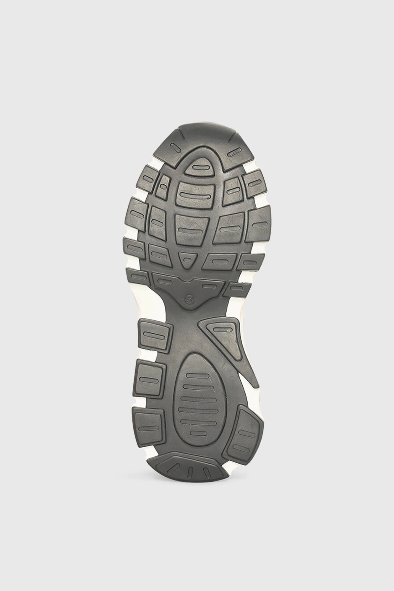 Bolt Sneakers Blau 403