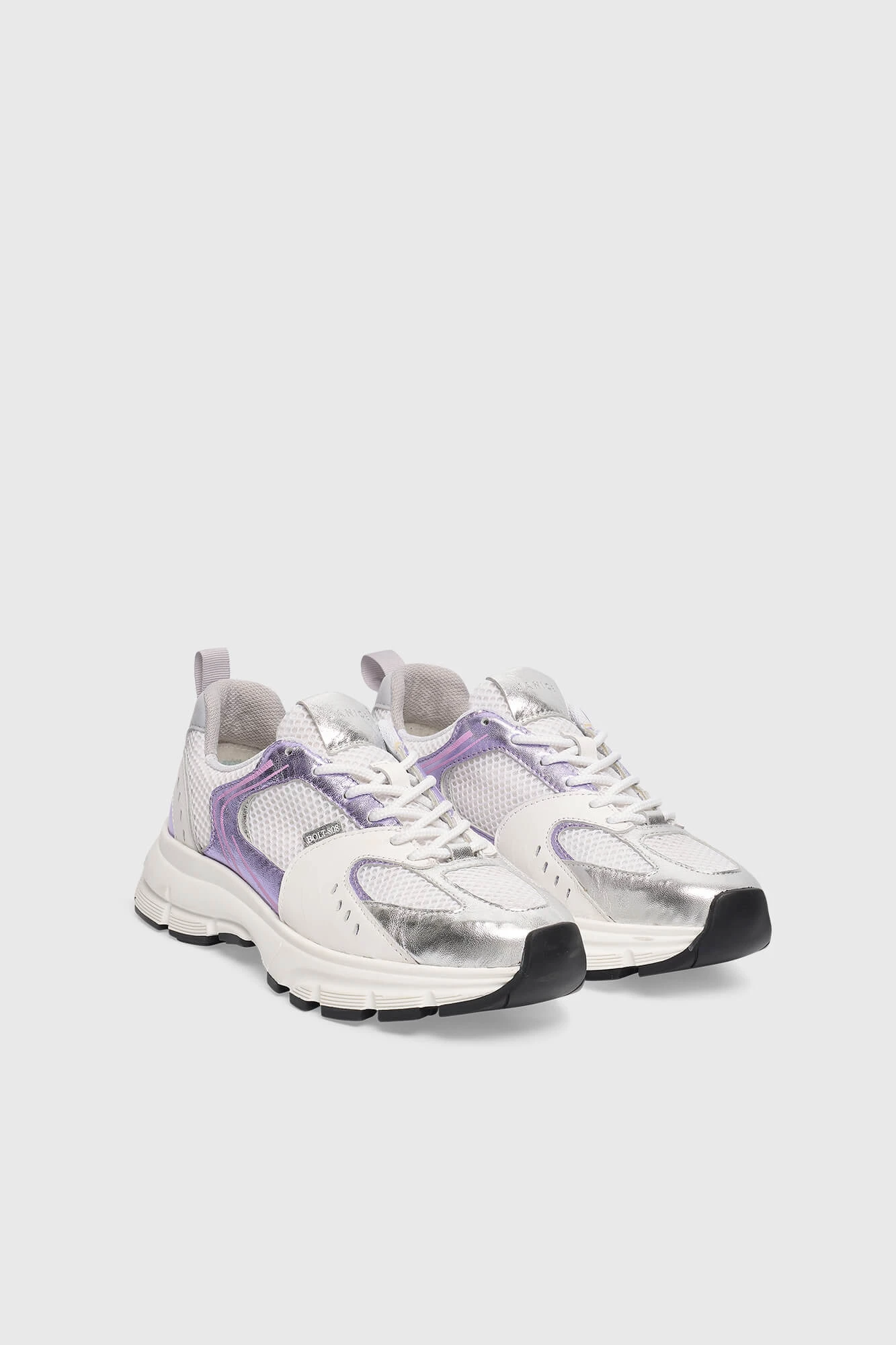 Bolt Sneakers Rosa 808