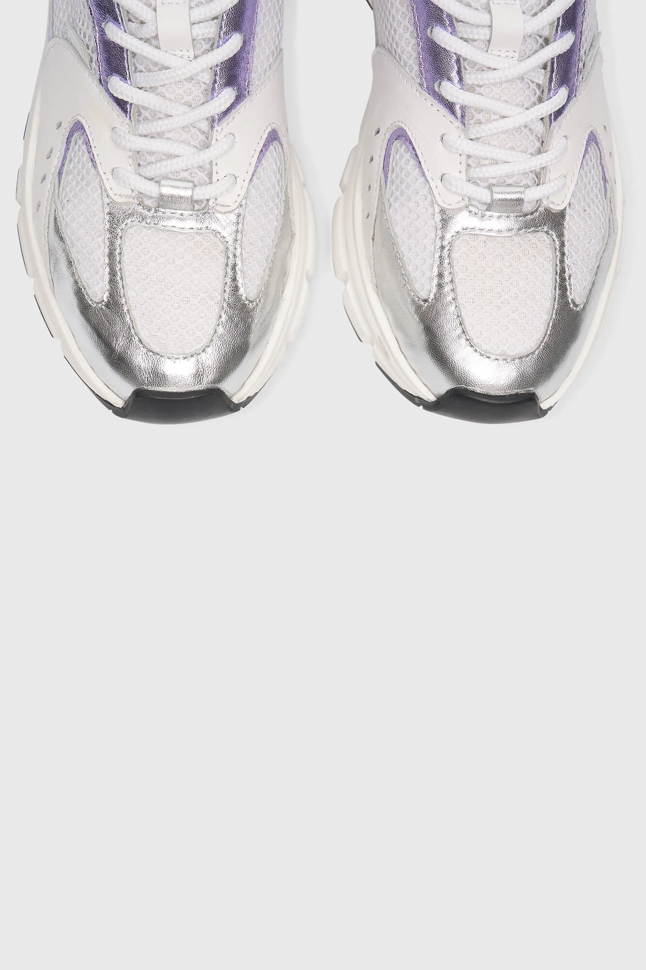 Bolt Sneakers Roze 808