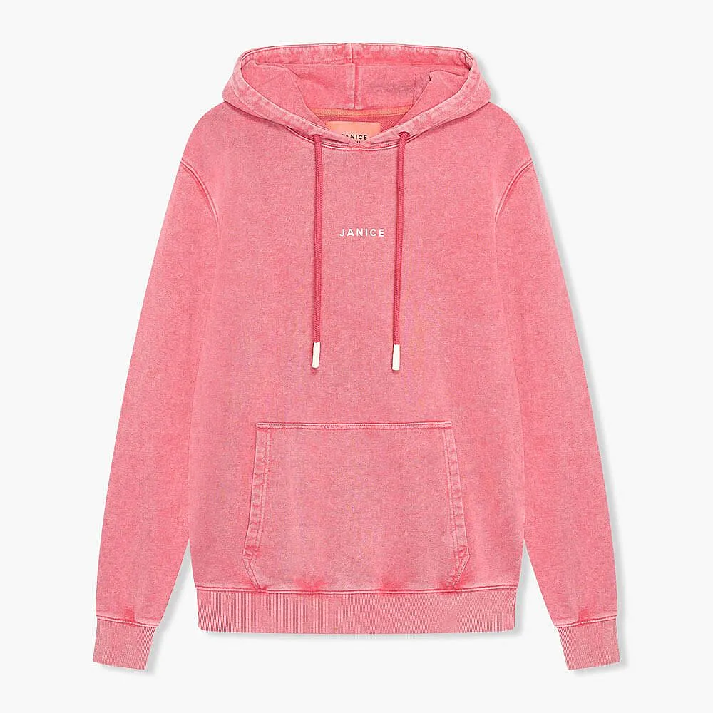 Scott Sweater Roze