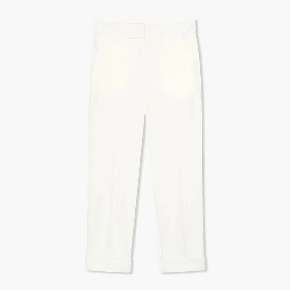Sean Broek Off-white