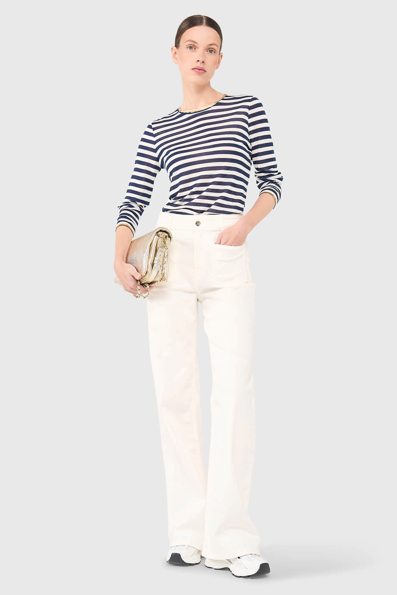 Ralph Shirt Blue