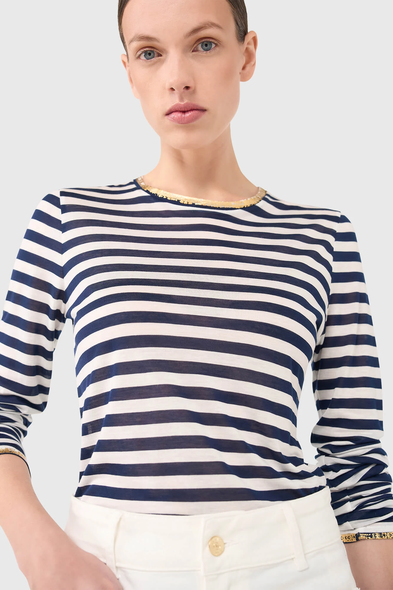 Ralph Shirt Blue