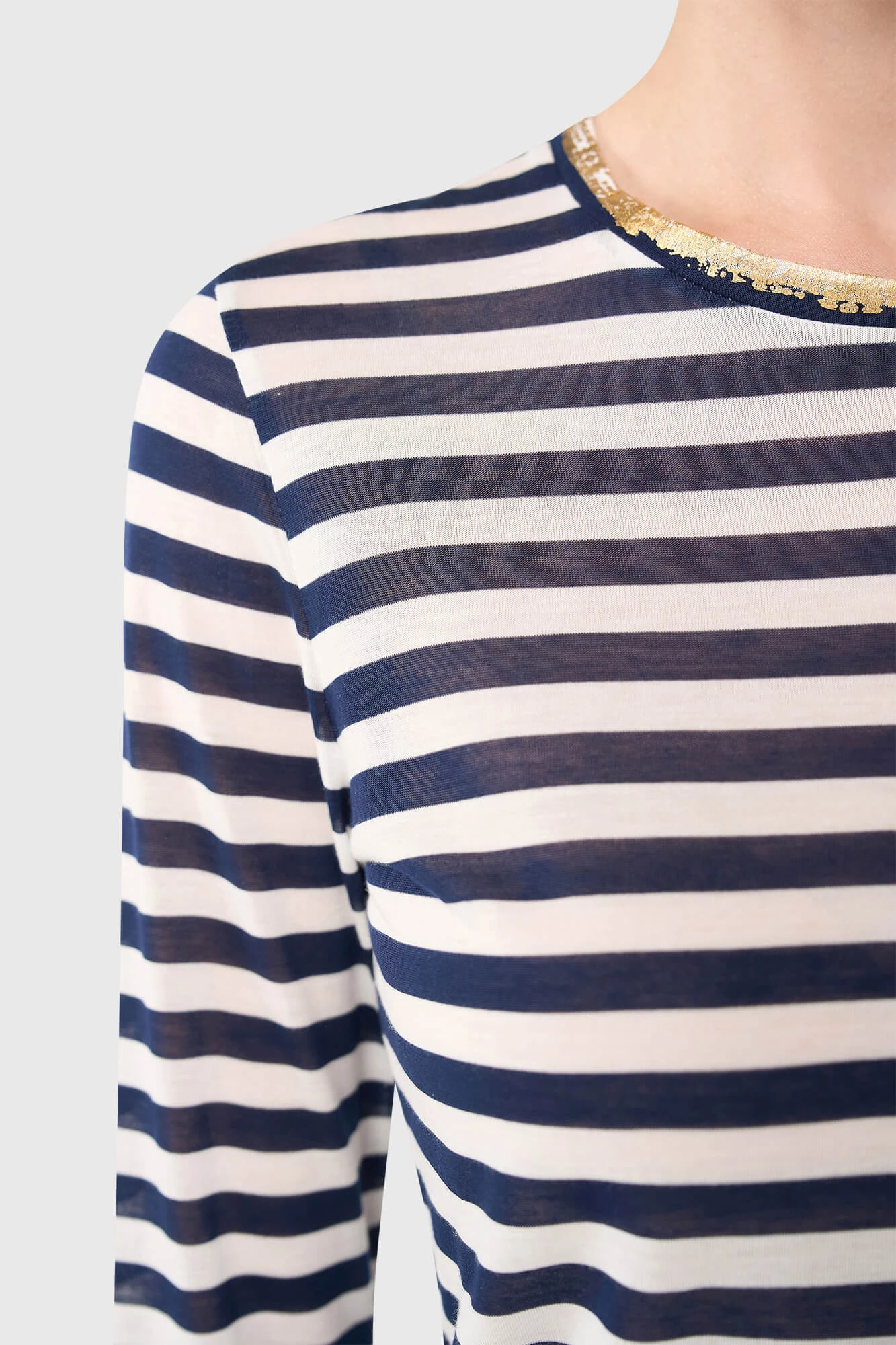 Ralph Shirt Blue