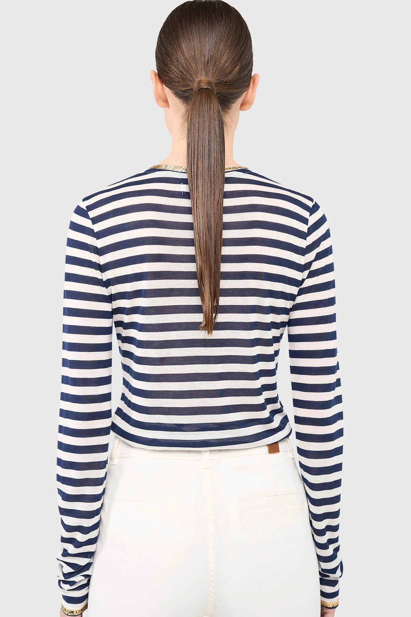 Ralph Shirt Blue