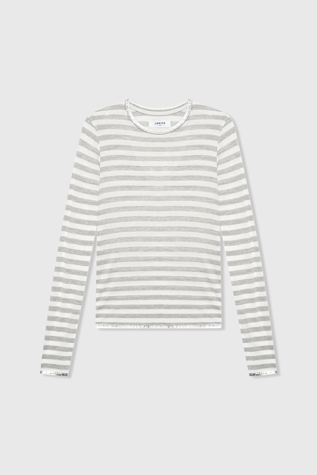Ralph Shirt Gray