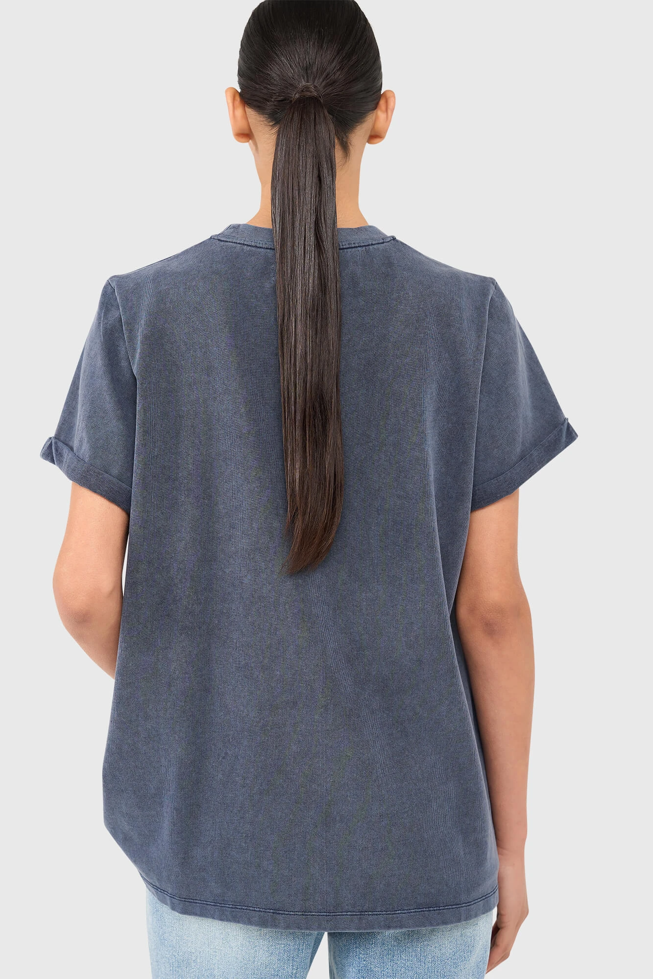 Blue Rock Shirt