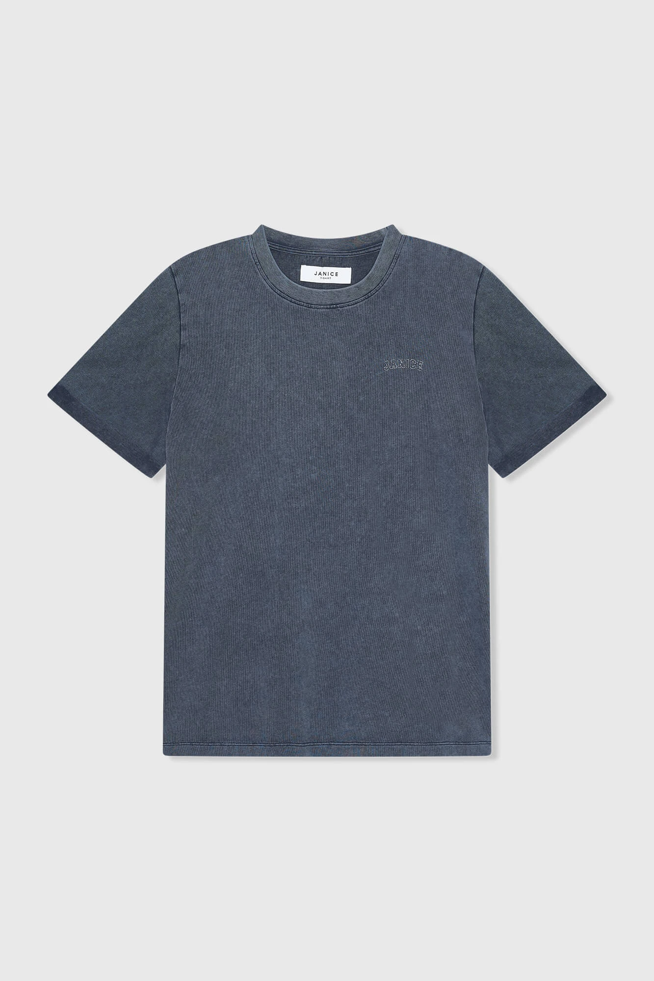 Blue Rock Shirt