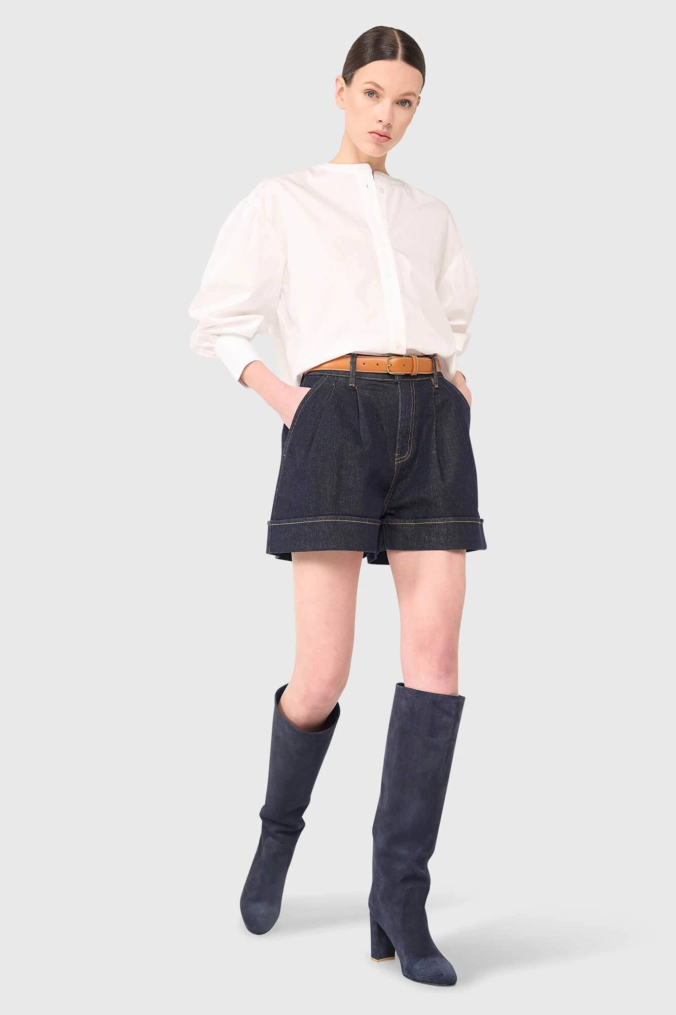 Arthur Jeans – Japanischer Denim