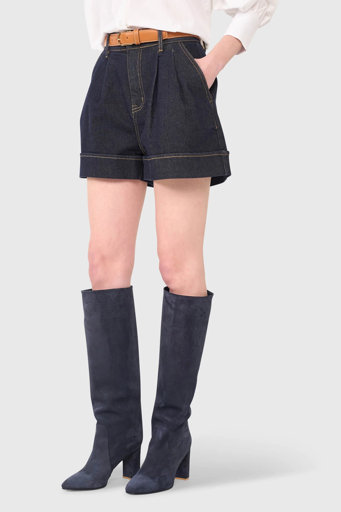 Arthur Jeans – Japanischer Denim