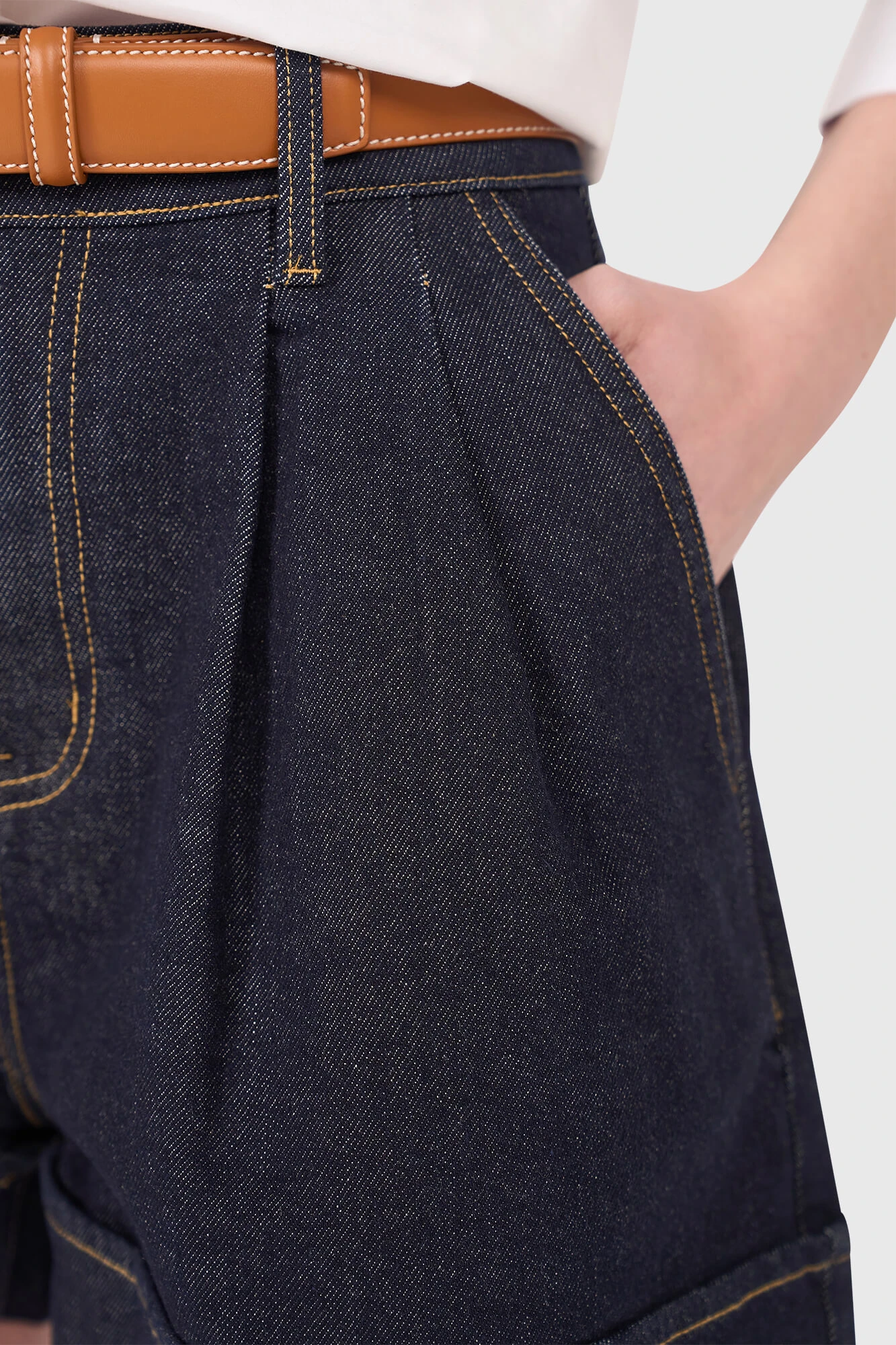 Arthur Jeans – Japanischer Denim