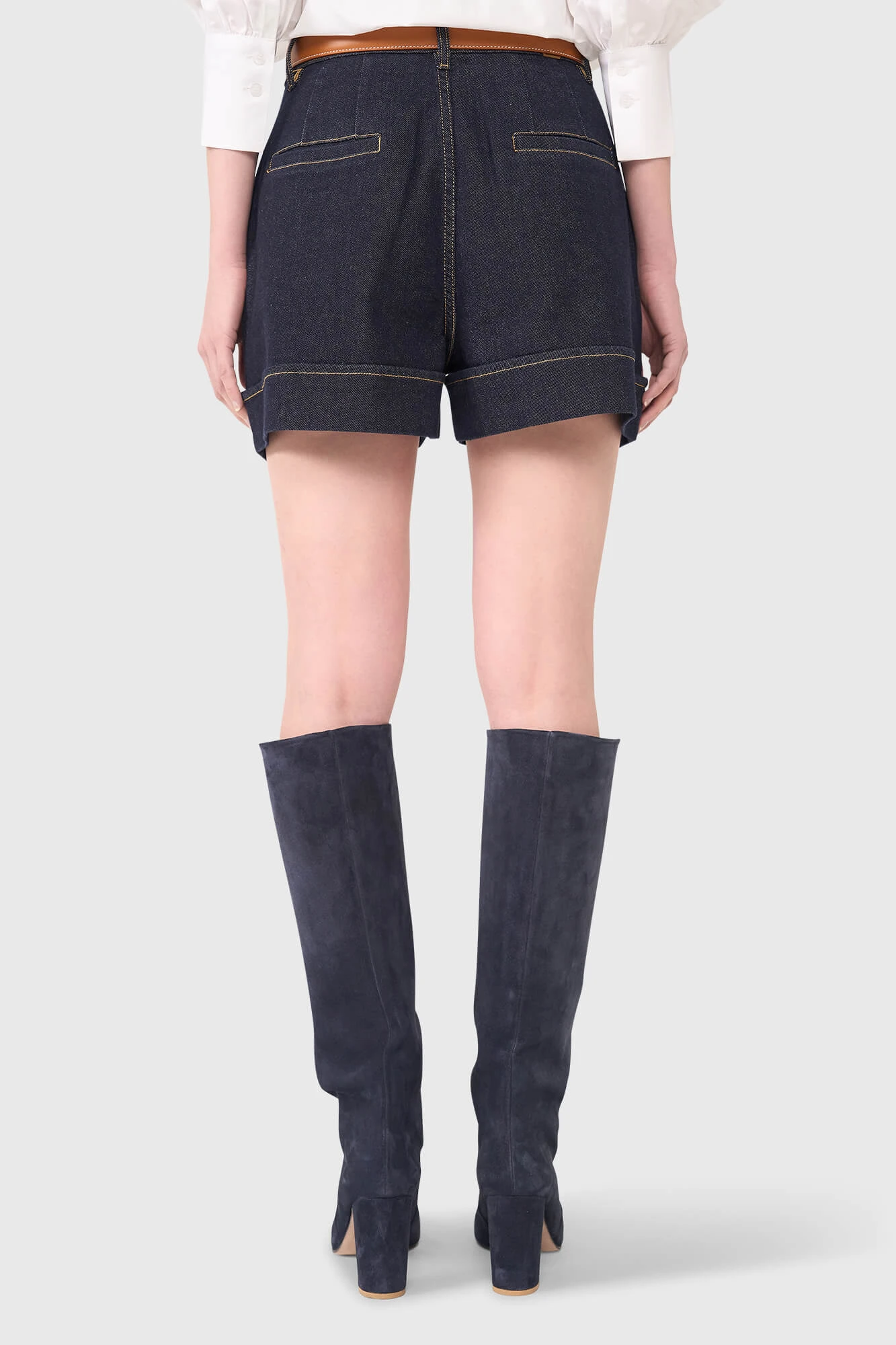 Arthur Jeans – Japanischer Denim