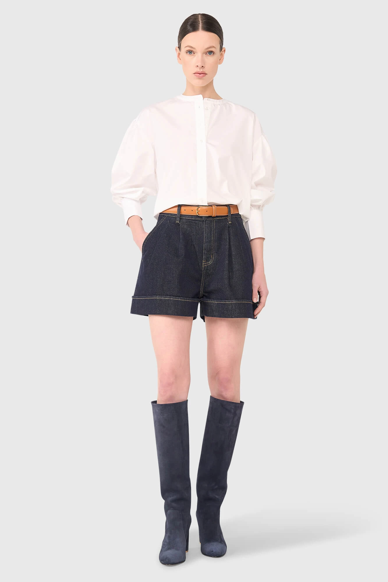 Arthur Jeans – Japanischer Denim