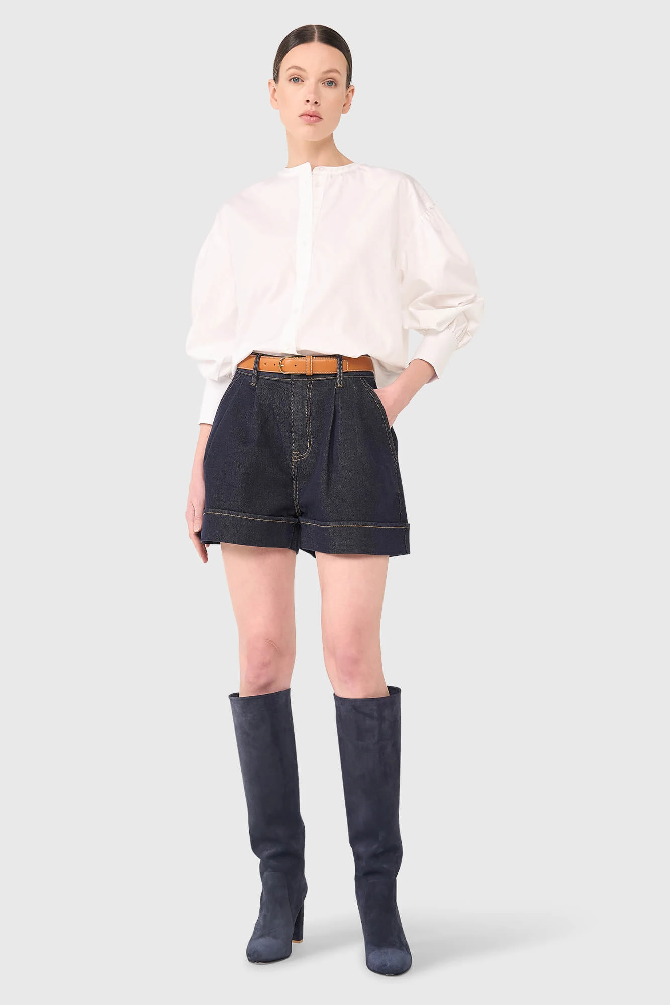 Arthur Jeans – Japanischer Denim