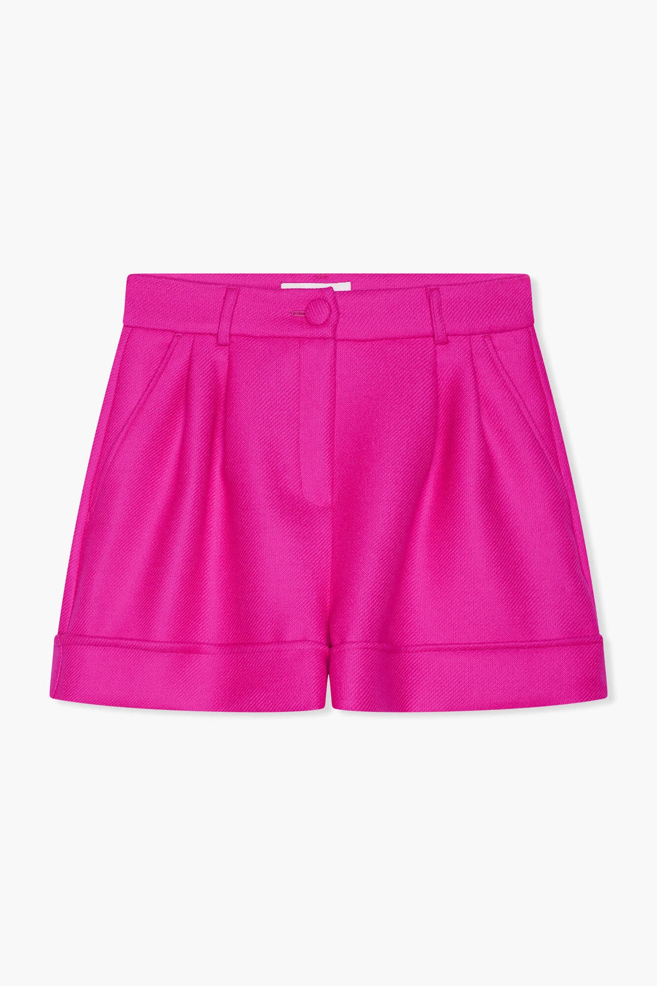 Shortje Dames Wol Gekookt Arthur Pink