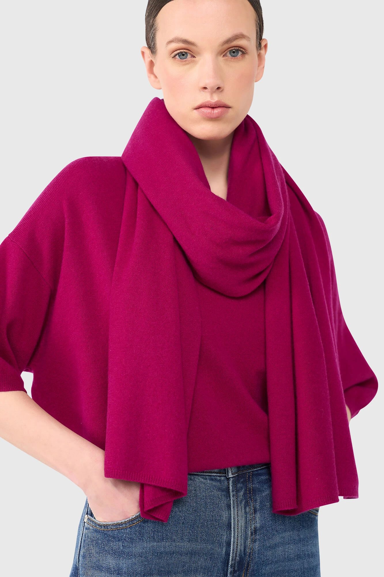 Santos Aubergine