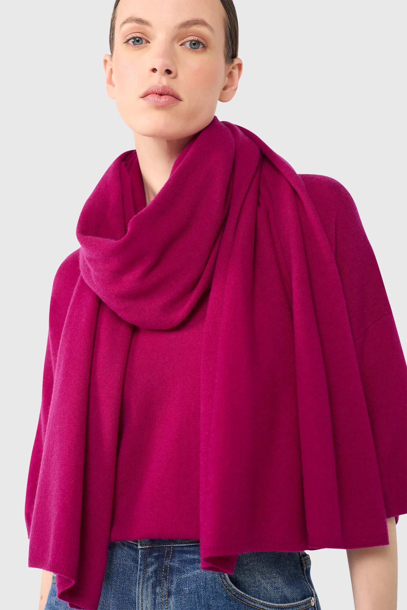 Santos Aubergine