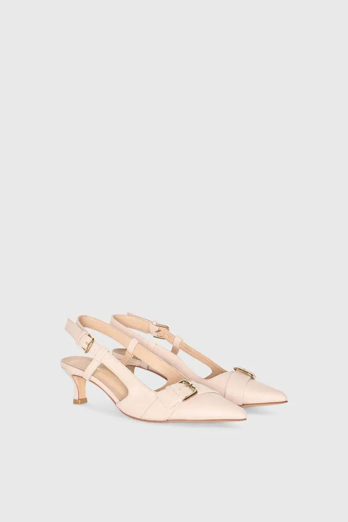 THE ELIO — Roze