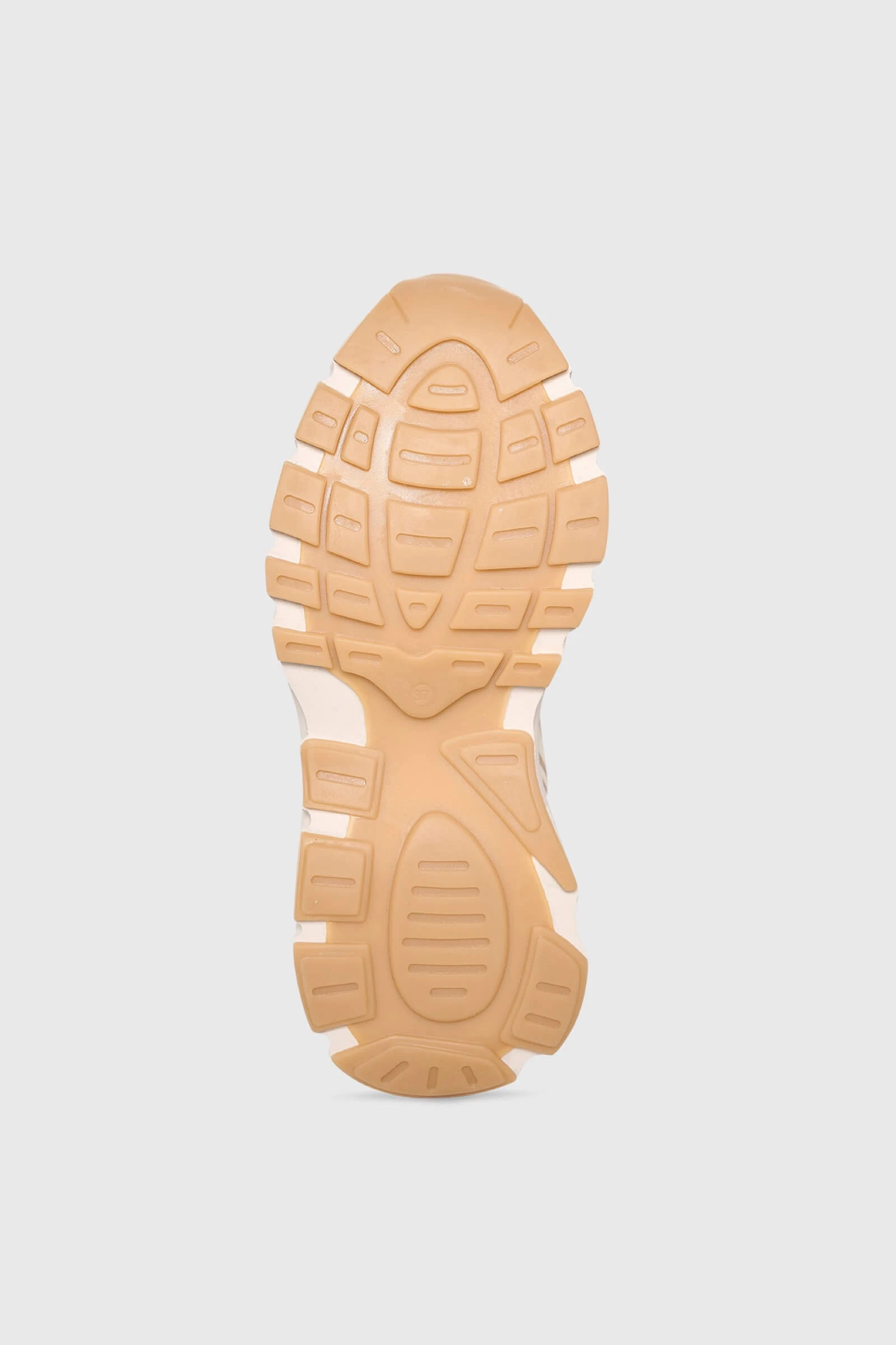 Bolt Camel 553 Wildleder