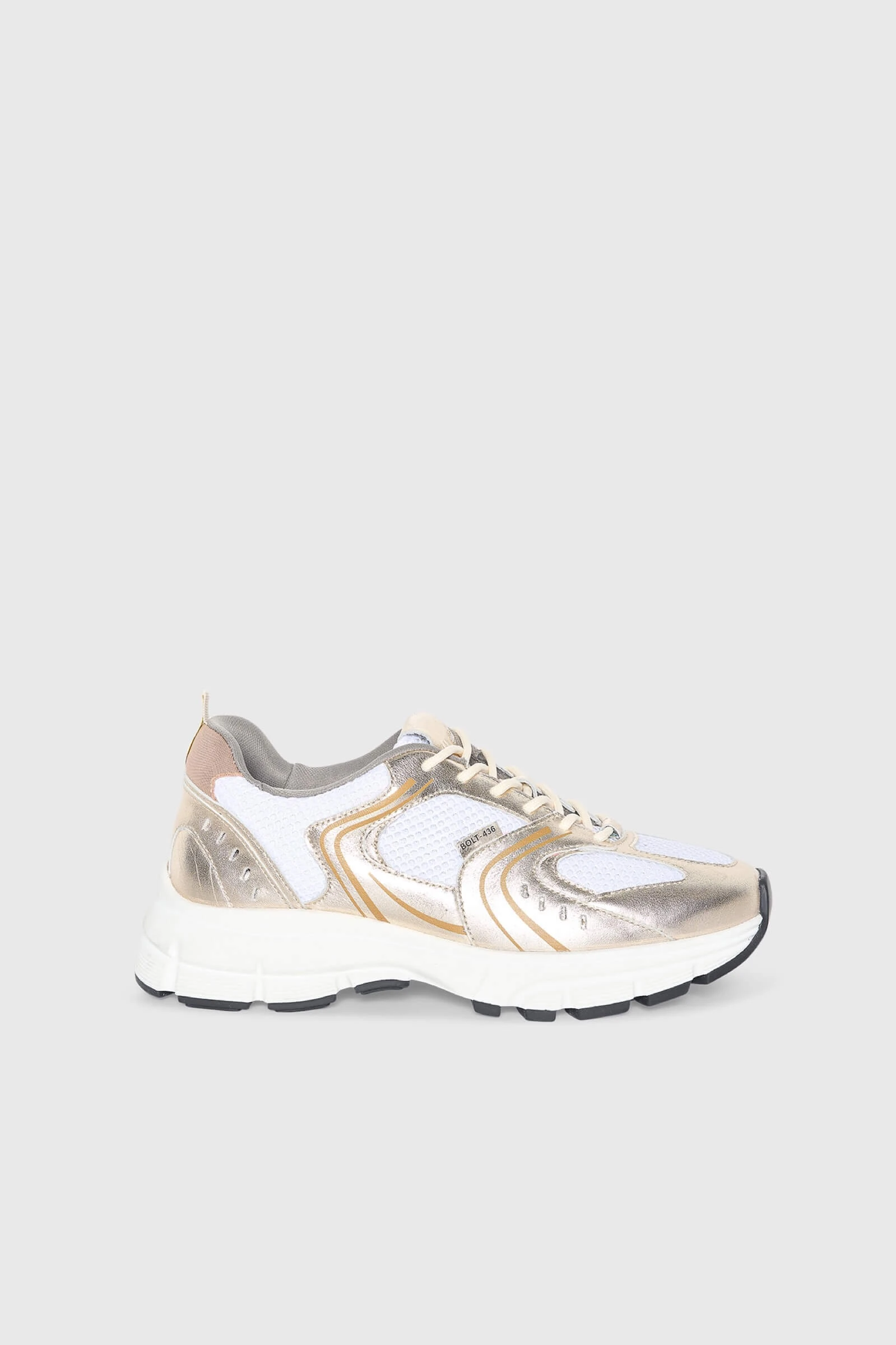 Bolt Champagne 436 Leder