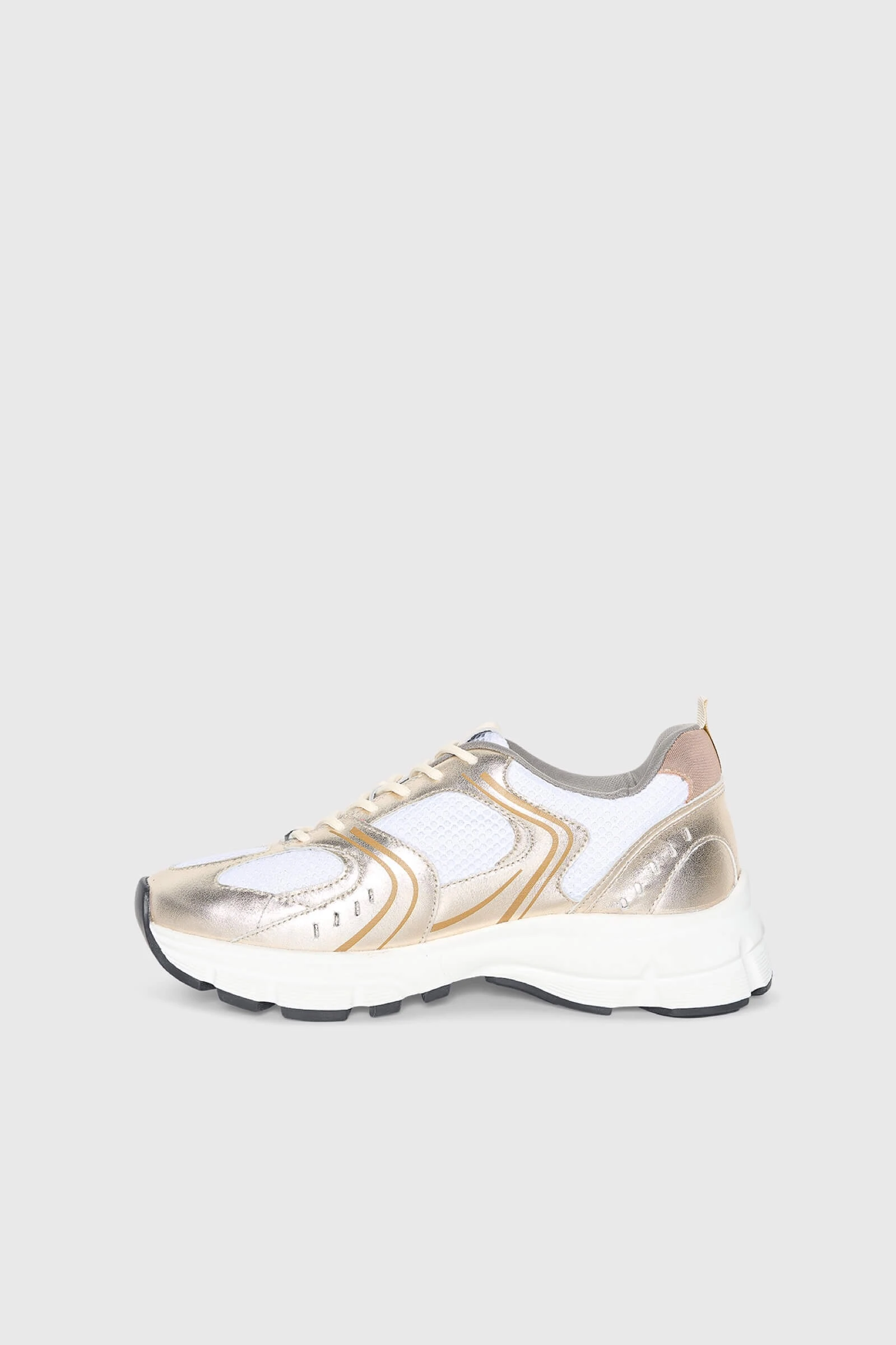 Bolt Champagne 436 Leder