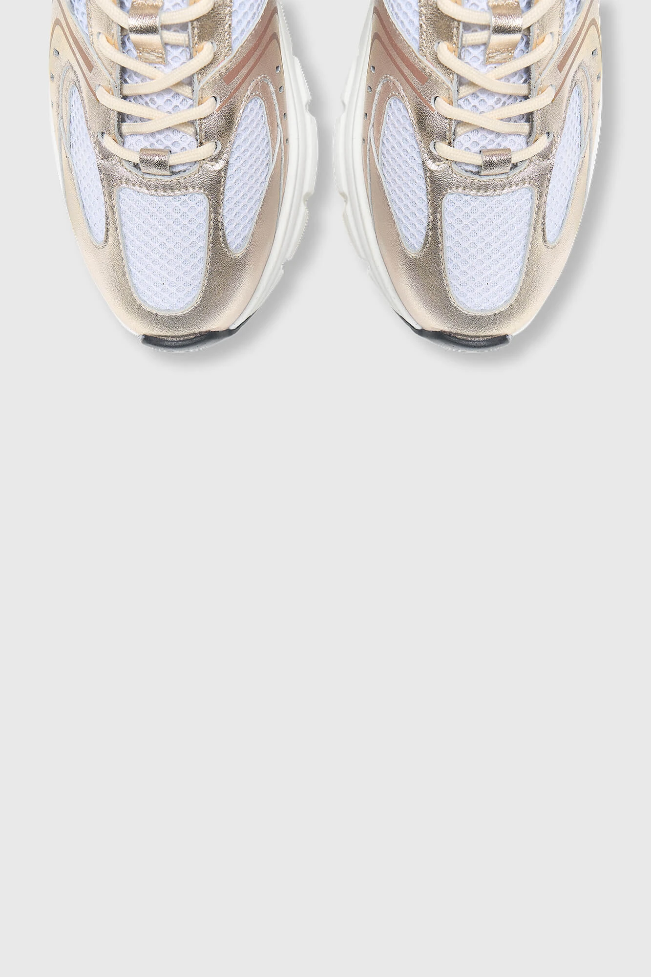 Bolt Champagne 436 Leer