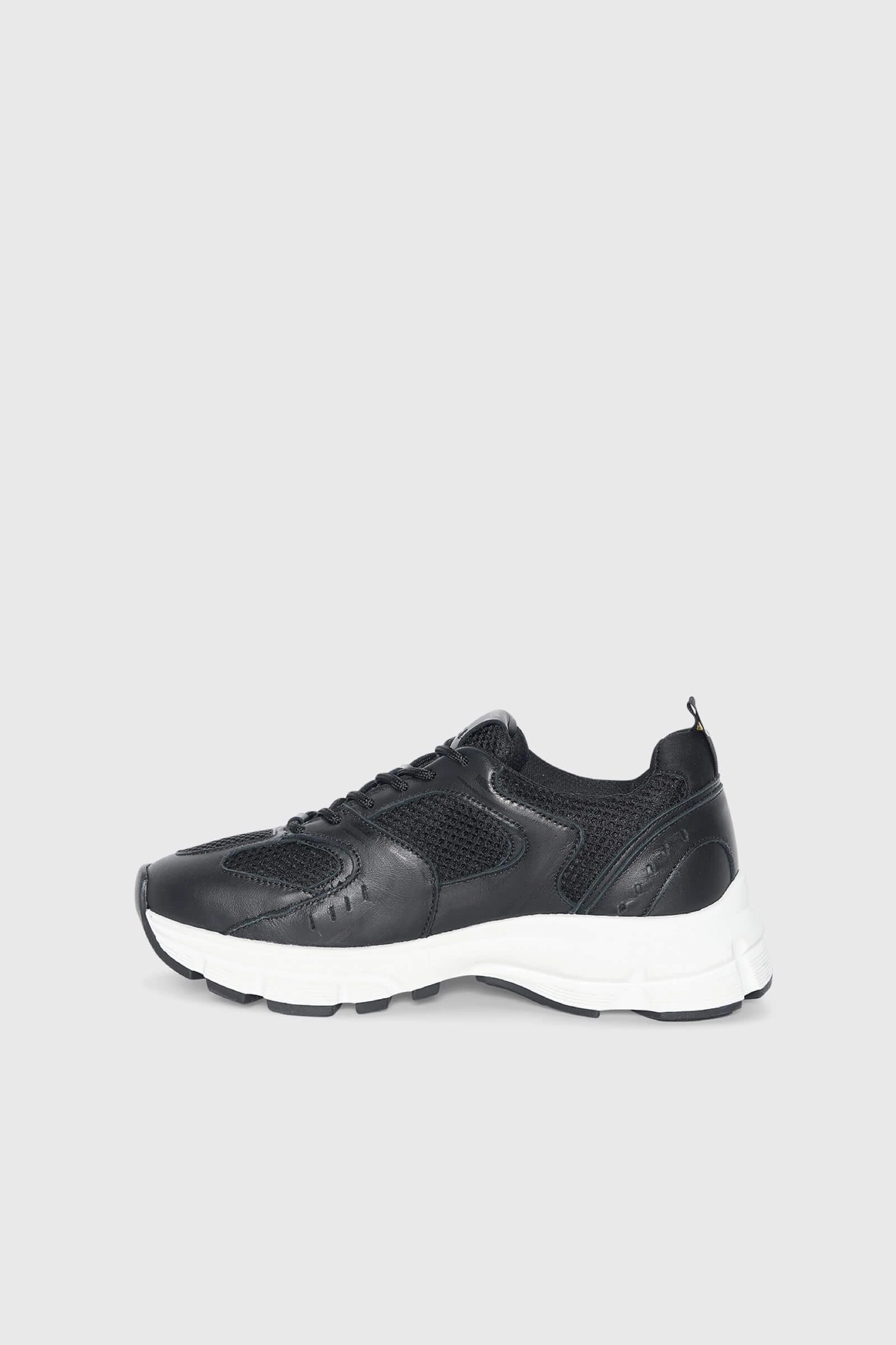 Bolt Zwart 989 Leer