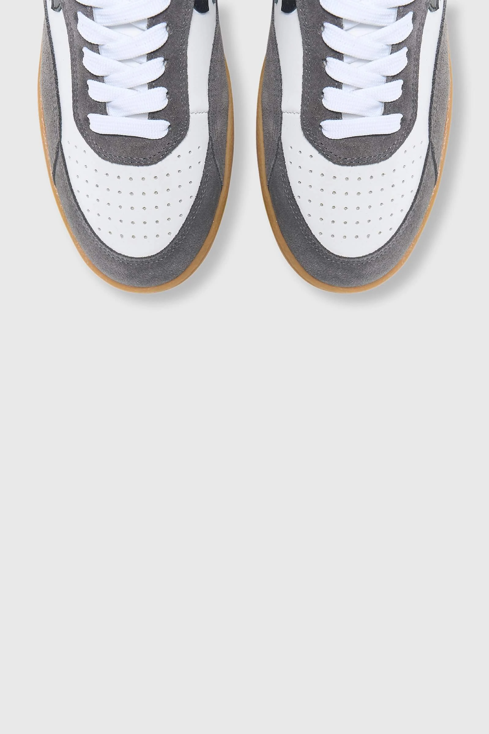 Stanley Grijs Camel Leer