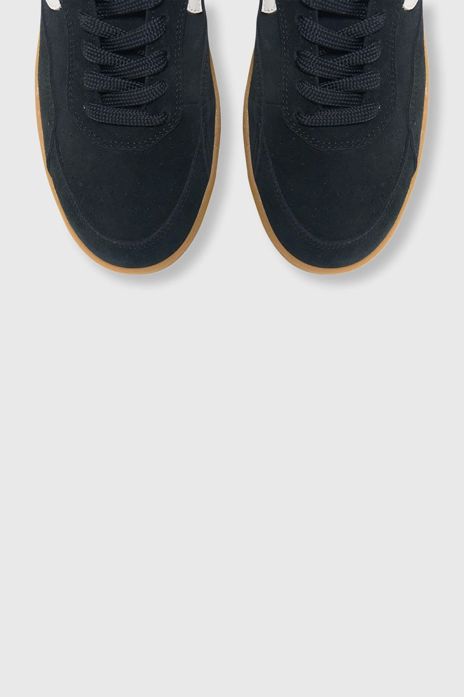 Stanley Black Suede