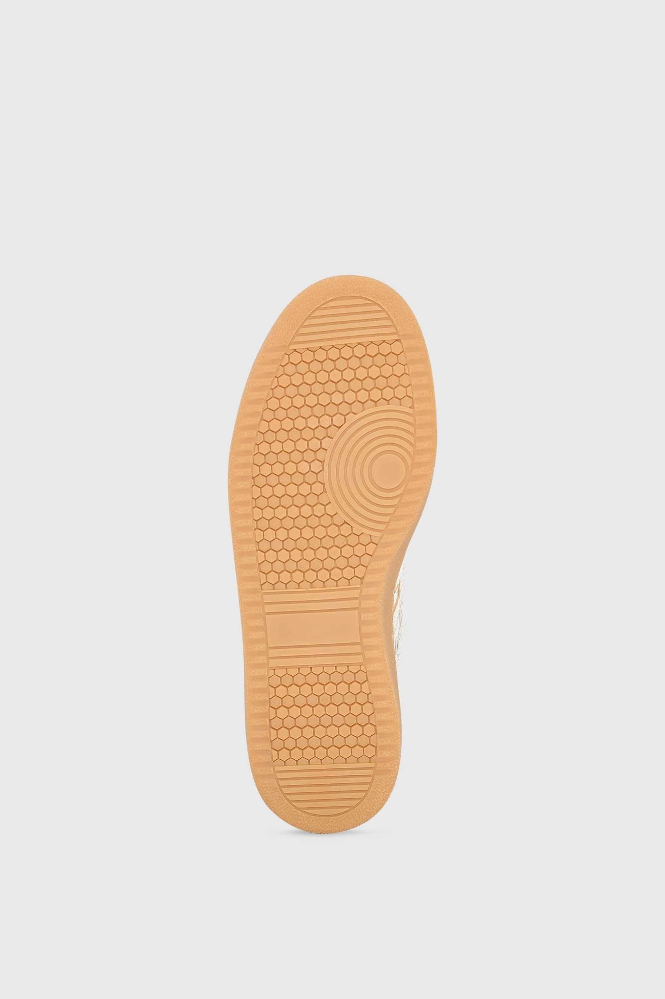 Stanley Sneakers Silver
