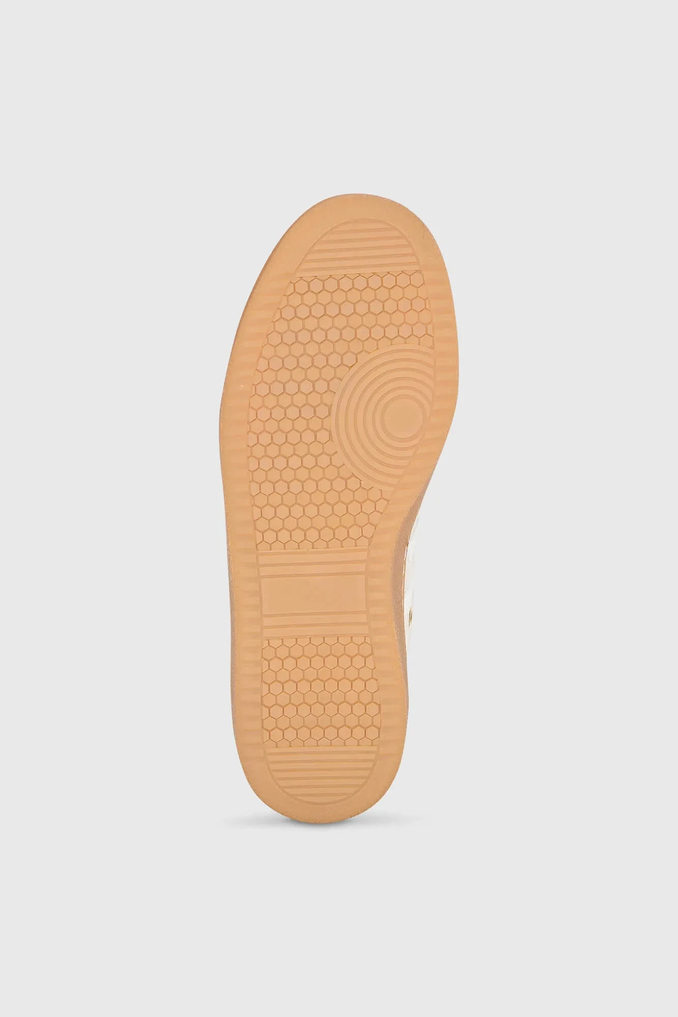 Women's Vintage Stanley Beige Handball Sneakers