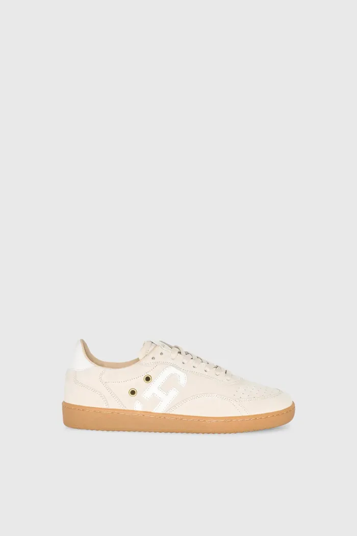 Stanley Sneaker Beige