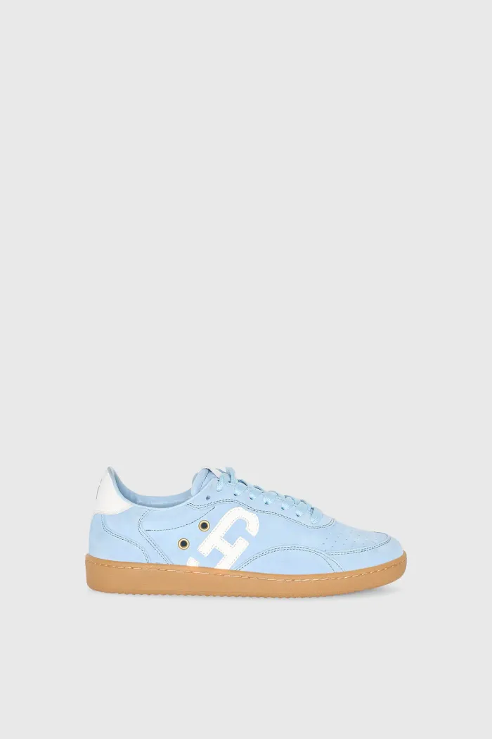 Stanley Sneaker Blauw